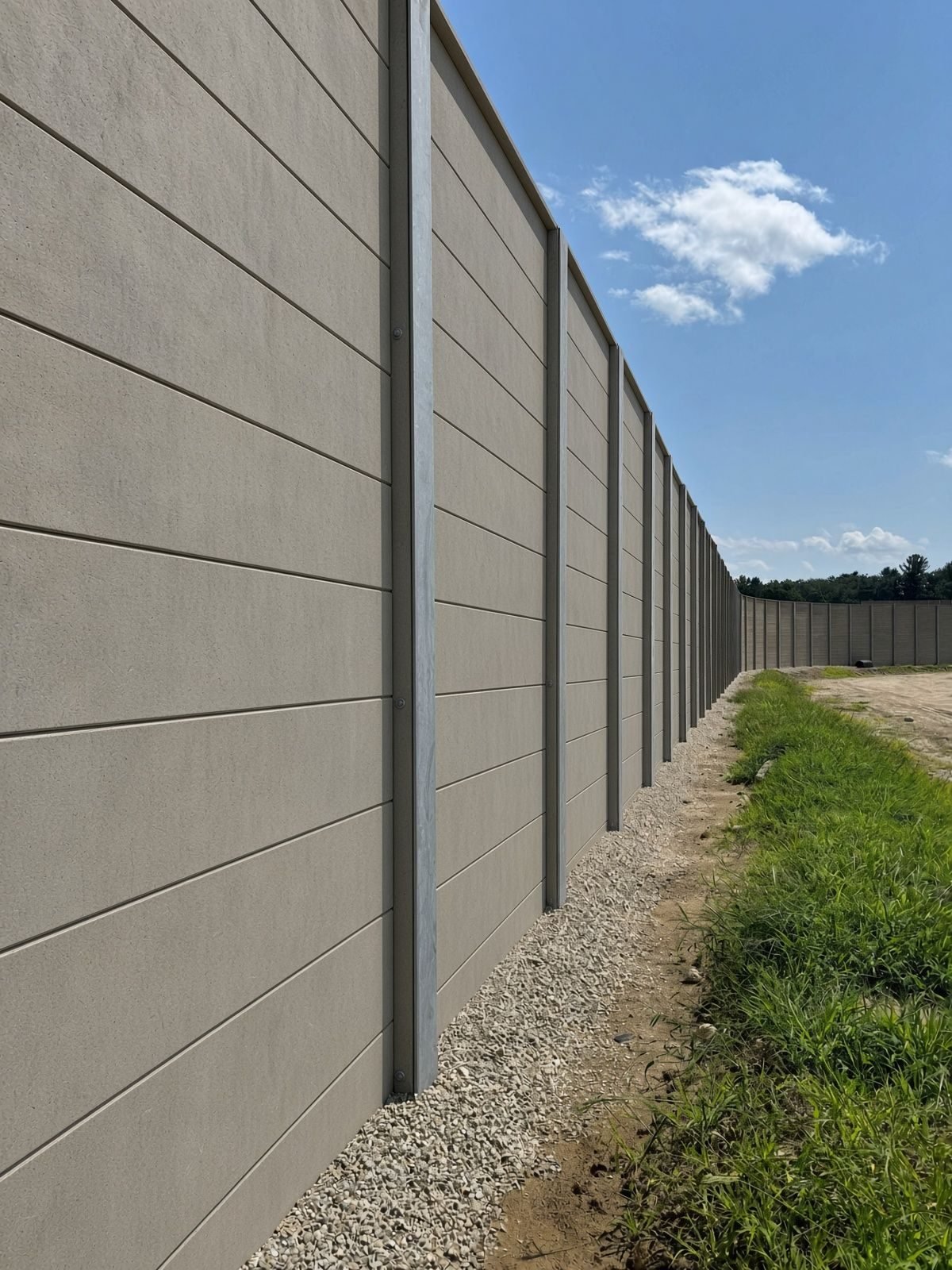 Panel & post detail